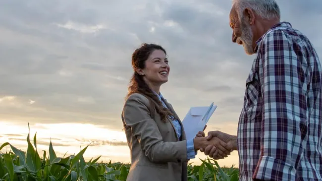 farm deal